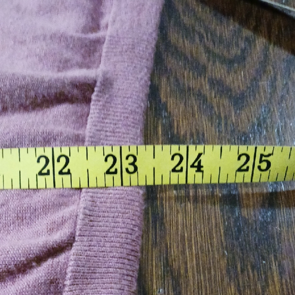 LETY&Me- Rusty Long Sleeve Top - Picture 12 of 14